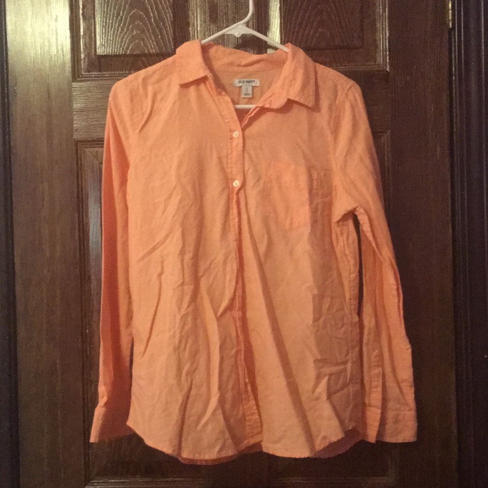 A blouse